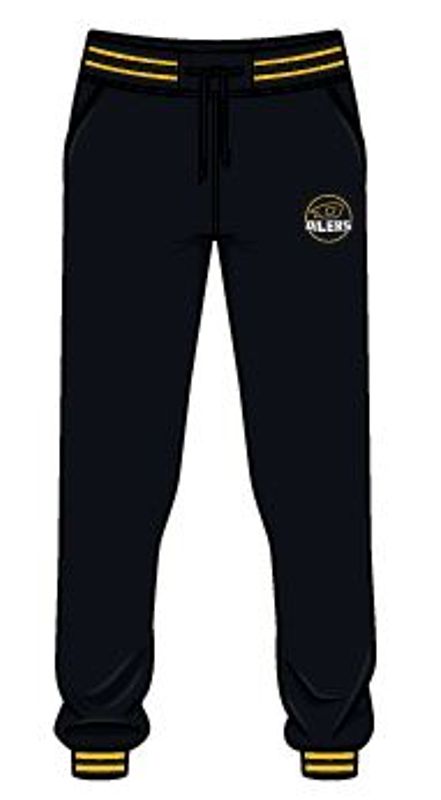 Track treningsbukse  - barn